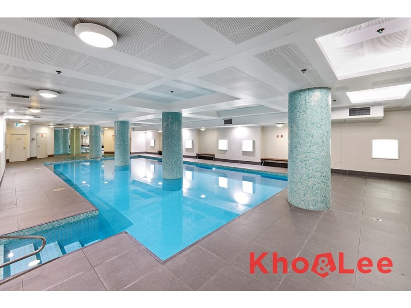 244/569  George Street, Sydney NSW 2000