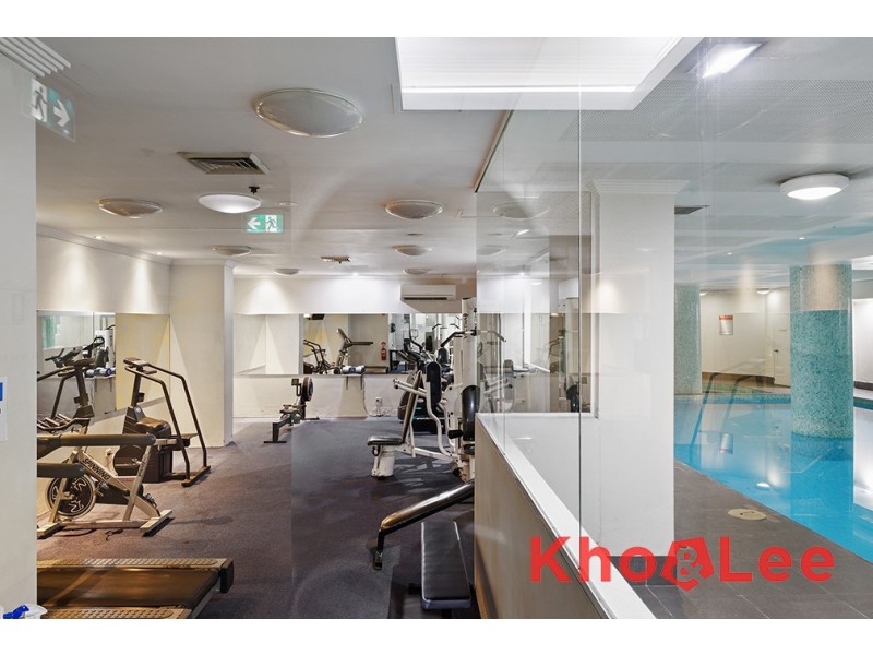 244/569  George Street, Sydney NSW 2000