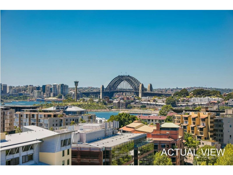 1103/45 Bowman Street, Pyrmont NSW 2009