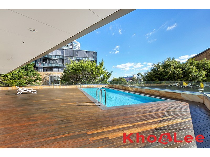1103/45 Bowman Street, Pyrmont NSW 2009