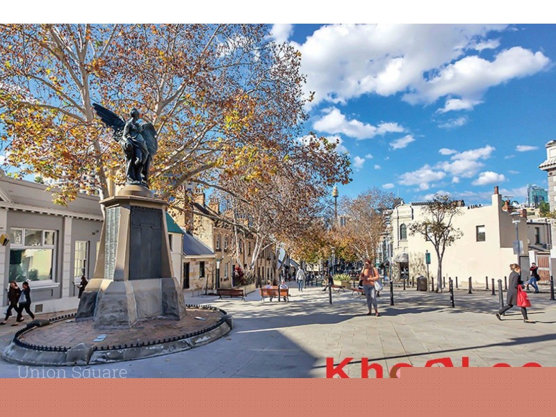 1103/45 Bowman Street, Pyrmont NSW 2009