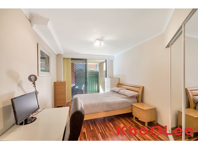 61/2-26 Wattle Crescent, Pyrmont NSW 2009