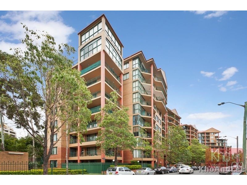 61/2-26 Wattle Crescent, Pyrmont NSW 2009