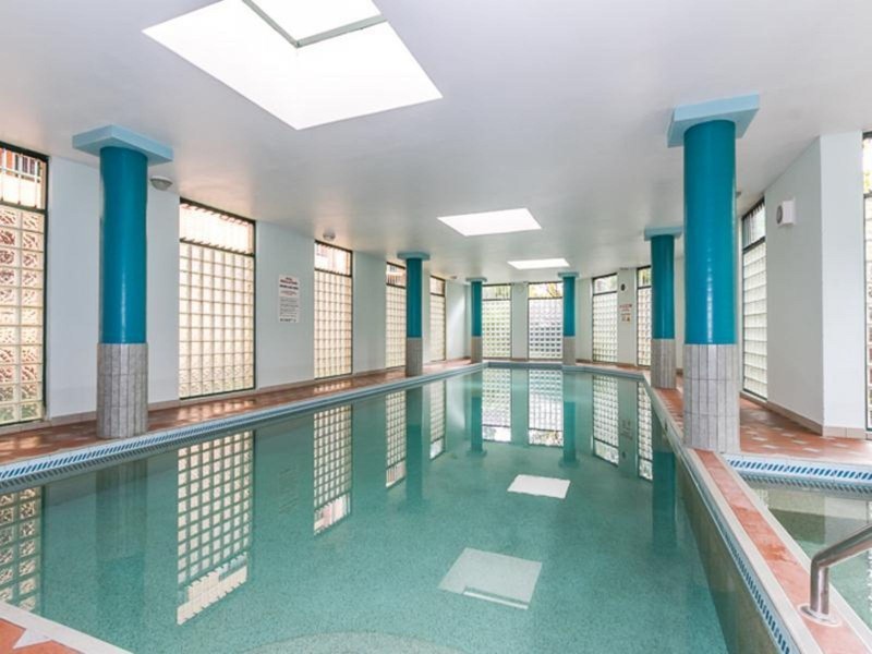 61/2-26 Wattle Crescent, Pyrmont NSW 2009