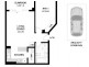 61/2-26 Wattle Crescent, Pyrmont NSW 2009 Floorplan