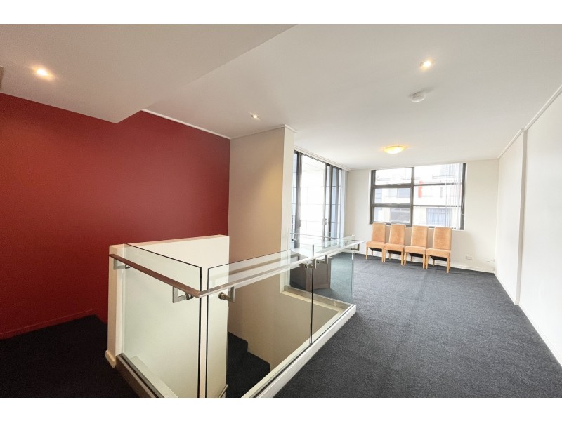 B819/444 Harris Street, Ultimo NSW 2007