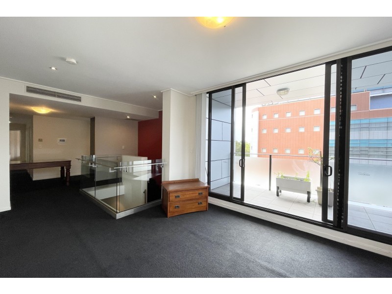 B819/444 Harris Street, Ultimo NSW 2007