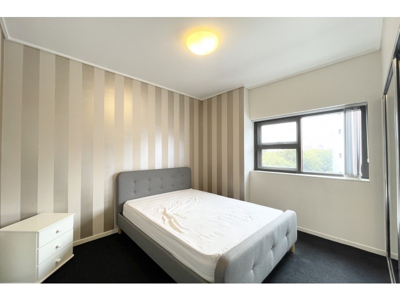 B819/444 Harris Street, Ultimo NSW 2007