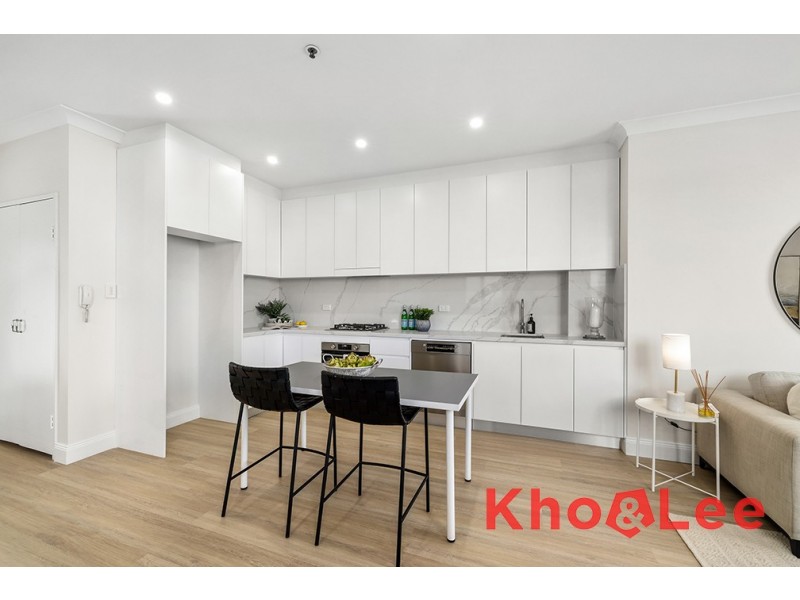 901/646 Harris Street, Ultimo NSW 2007