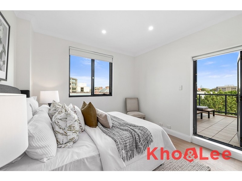 901/646 Harris Street, Ultimo NSW 2007