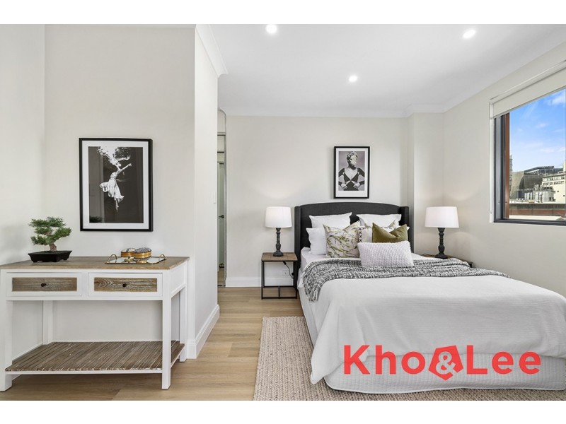 901/646 Harris Street, Ultimo NSW 2007