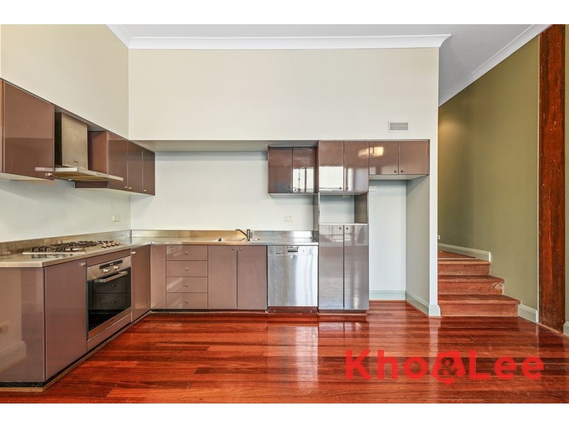 101/2-12 Smail Street, Ultimo NSW 2007