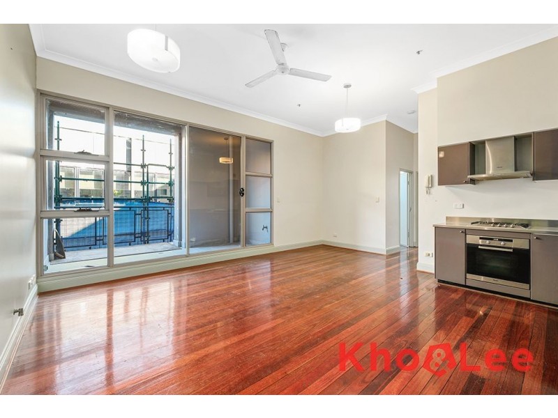 101/2-12 Smail Street, Ultimo NSW 2007