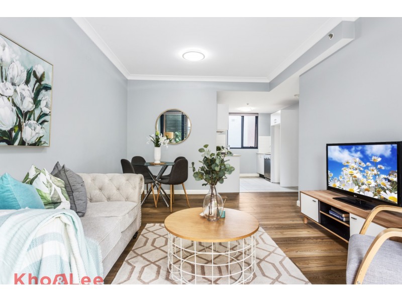 404/646 Harris Street, Ultimo NSW 2007