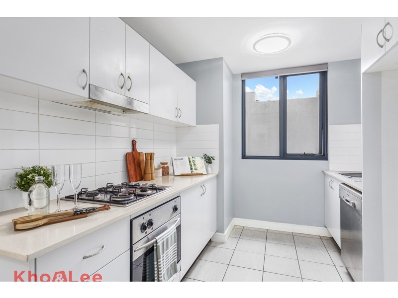 404/646 Harris Street, Ultimo NSW 2007