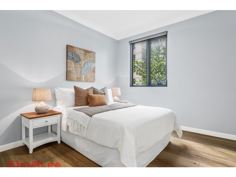 404/646 Harris Street, Ultimo NSW 2007