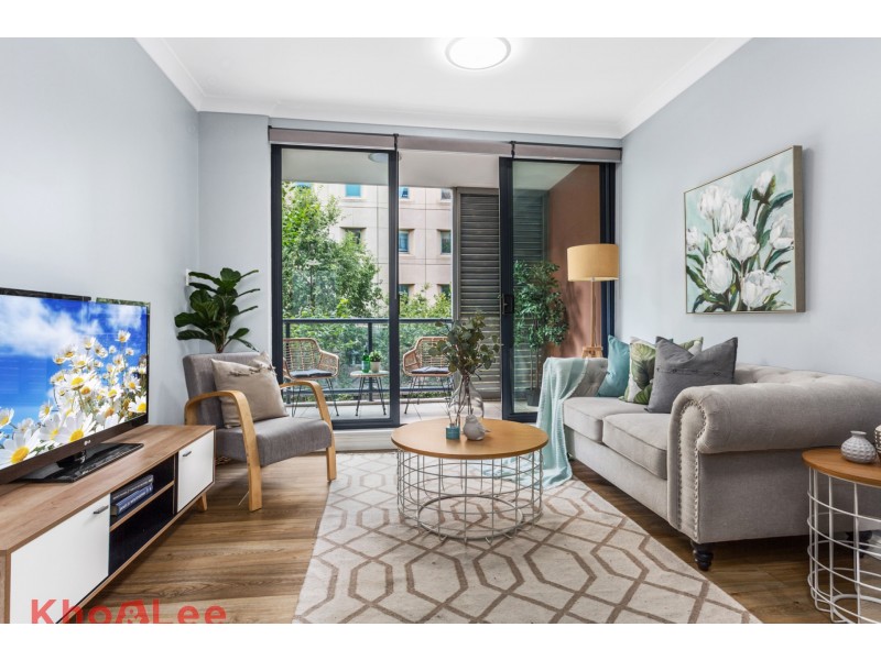 404/646 Harris Street, Ultimo NSW 2007