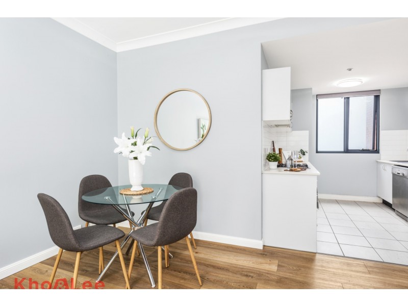404/646 Harris Street, Ultimo NSW 2007