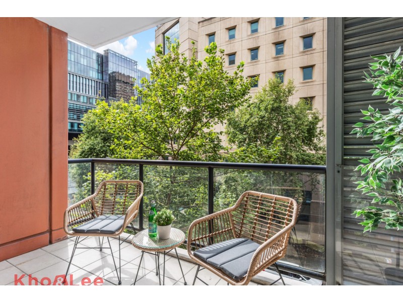404/646 Harris Street, Ultimo NSW 2007
