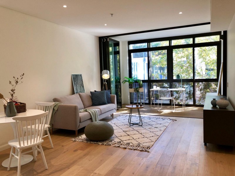 212/9 Albany Street, St Leonards NSW 2065