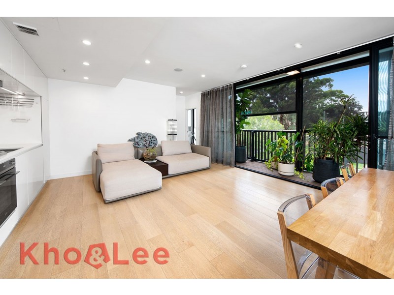 210/280 Jones Street, Pyrmont NSW 2009