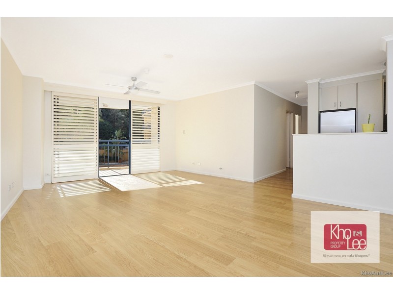 19/120 Saunders Street, Pyrmont NSW 2009