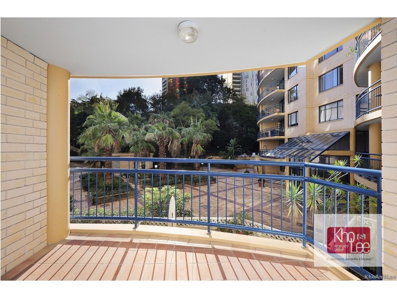 19/120 Saunders Street, Pyrmont NSW 2009