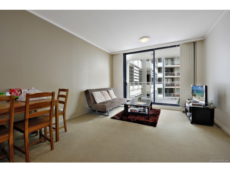 B511/62  Mountain Street, Ultimo NSW 2007