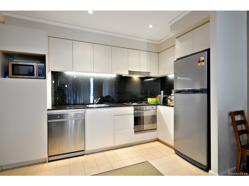 B511/62  Mountain Street, Ultimo NSW 2007