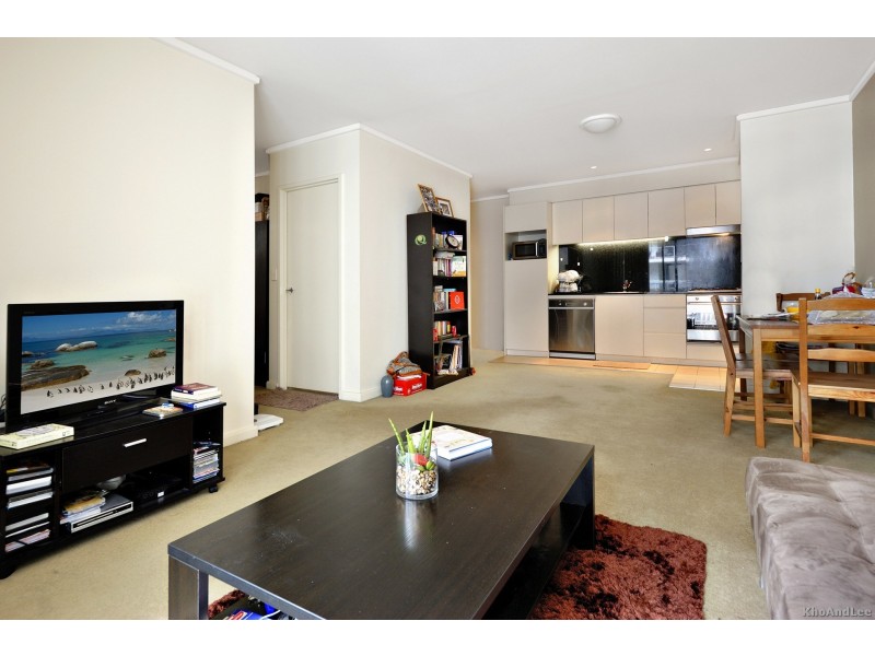 B511/62  Mountain Street, Ultimo NSW 2007