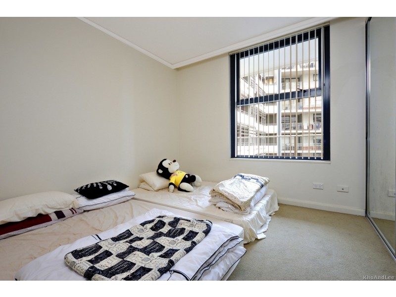 B511/62  Mountain Street, Ultimo NSW 2007