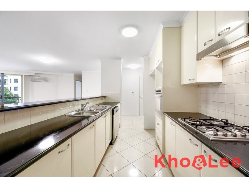 104/102 Miller Street, Pyrmont NSW 2009