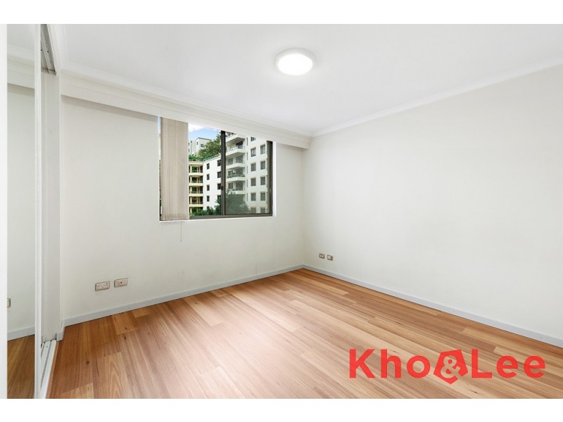 104/102 Miller Street, Pyrmont NSW 2009
