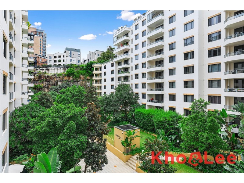 104/102 Miller Street, Pyrmont NSW 2009