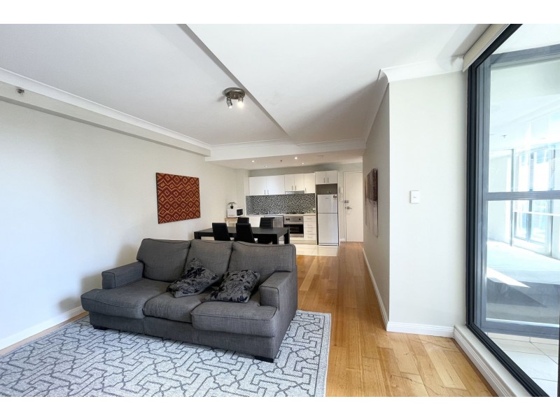 706/646 Harris Street, Ultimo NSW 2007