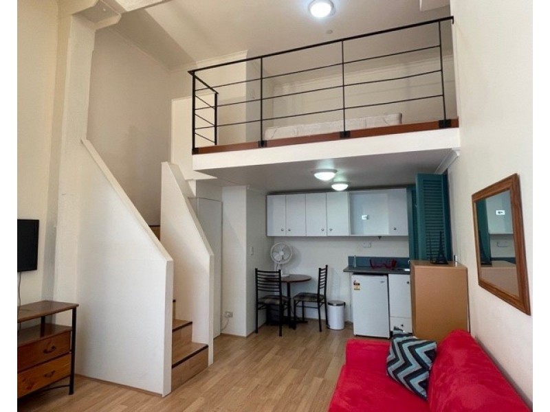 1026/185 Broadway, Ultimo NSW 2007