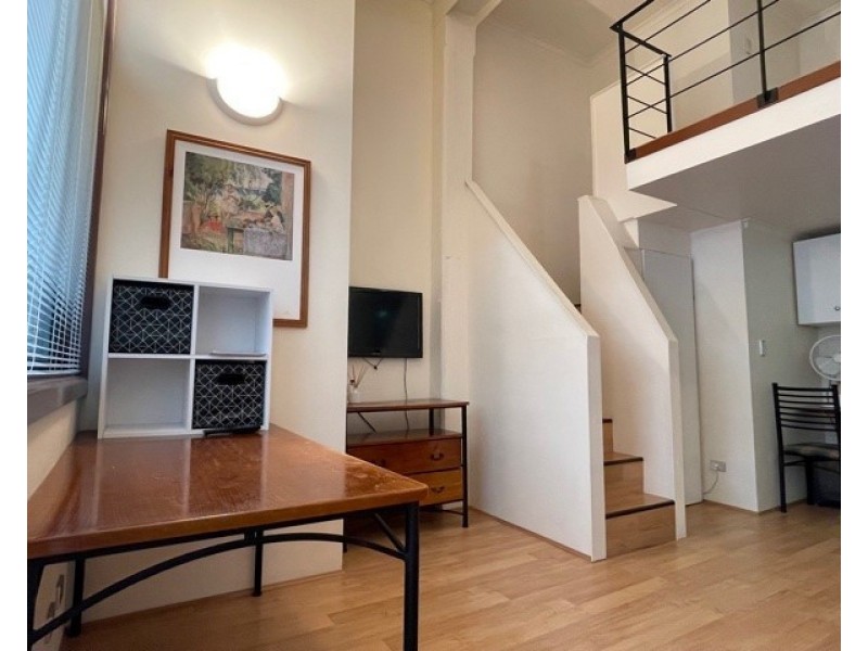1026/185 Broadway, Ultimo NSW 2007