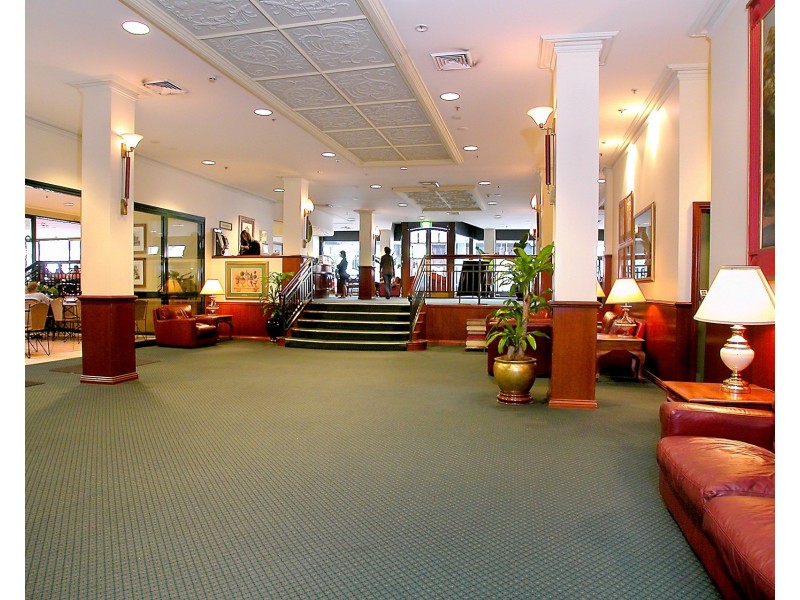 1026/185 Broadway, Ultimo NSW 2007
