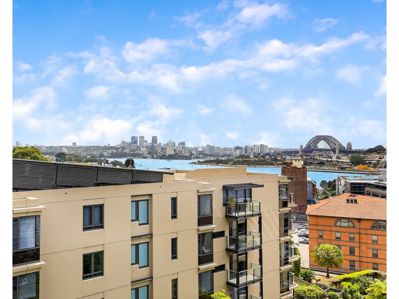 Level 10/E1001/24-26 Point Street, Pyrmont NSW 2009