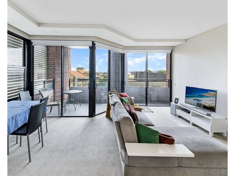 Level 10/E1001/24-26 Point Street, Pyrmont NSW 2009