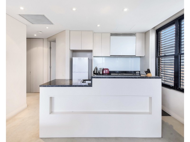 Level 10/E1001/24-26 Point Street, Pyrmont NSW 2009