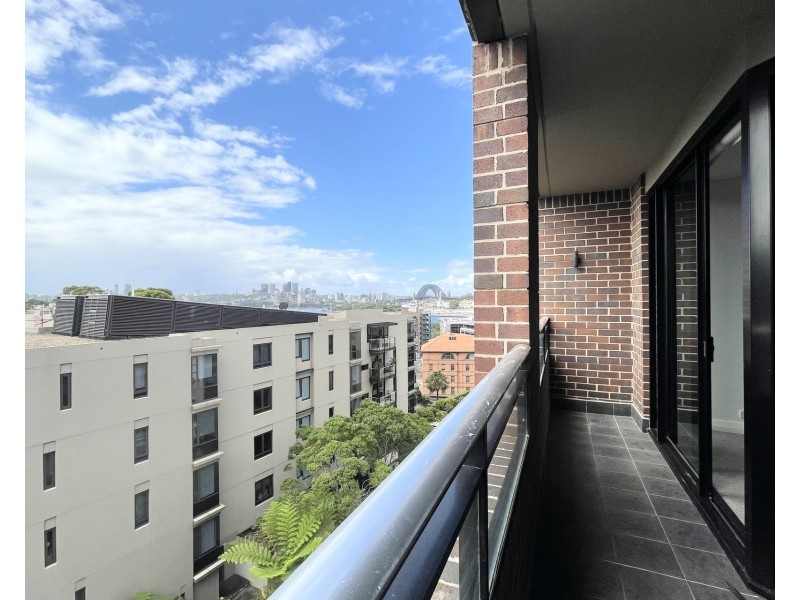 Level 10/E1001/24-26 Point Street, Pyrmont NSW 2009