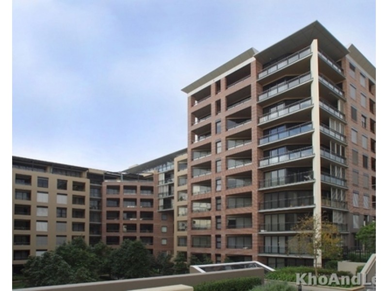 Level 10/E1001/24-26 Point Street, Pyrmont NSW 2009