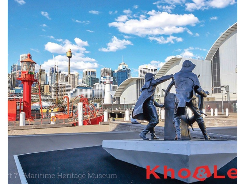 Level 10/E1001/24-26 Point Street, Pyrmont NSW 2009