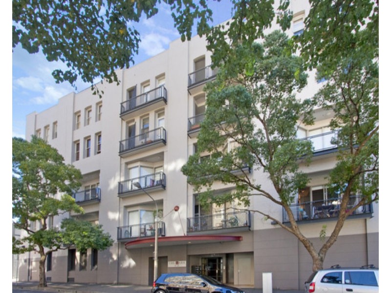 312/2-12 Smail Street, Ultimo NSW 2007