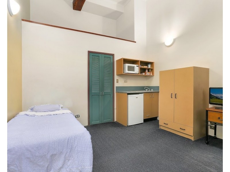 1023/185 Broadway, Ultimo NSW 2007