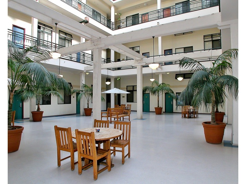 1023/185 Broadway, Ultimo NSW 2007