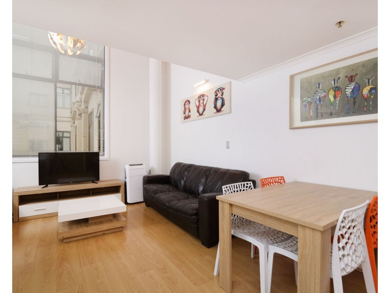 3099/185 Broadway, Ultimo NSW 2007