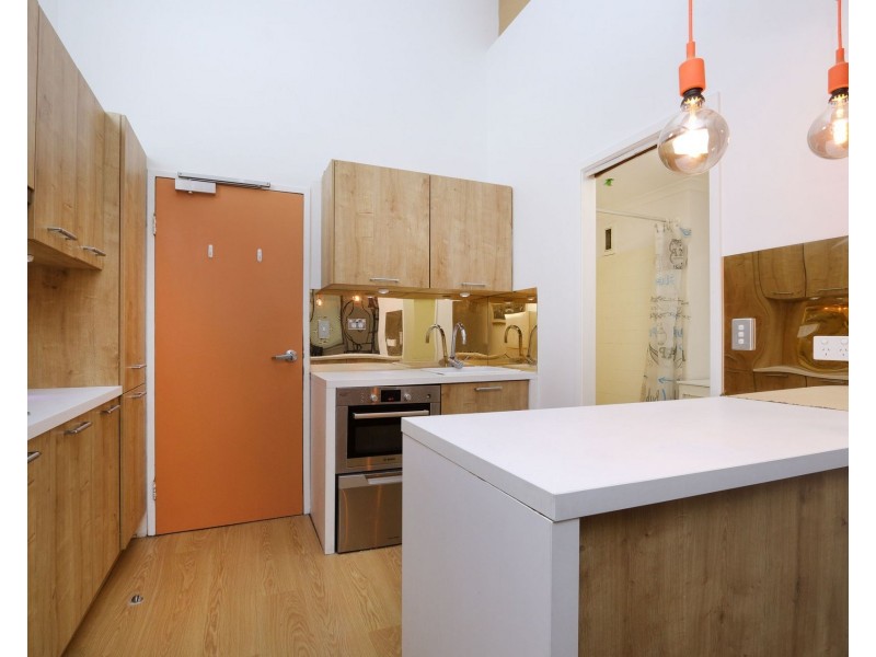 3099/185 Broadway, Ultimo NSW 2007