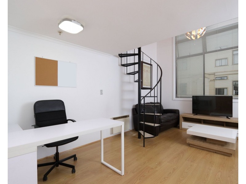 3099/185 Broadway, Ultimo NSW 2007